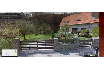 Slovākija Byt Trenčianske Teplice, Eksterjers